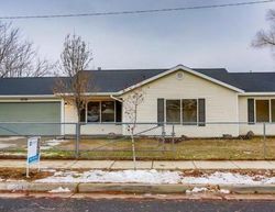 Foreclosure in  W 2810 S Magna, UT 84044