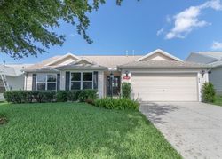 Foreclosure in  SE 78TH LILLYWOOD CT Lady Lake, FL 32162