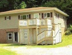 Foreclosure in  CHILDRESS RD Alum Creek, WV 25003