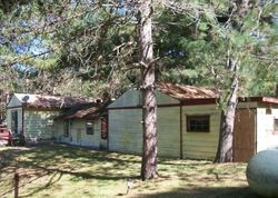 Foreclosure in  LAKEWOOD RD Harshaw, WI 54529