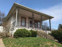 Foreclosure in  NORWOOD BLVD Zanesville, OH 43701