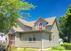 Foreclosure in  E 9TH ST Marshfield, WI 54449