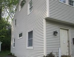 Foreclosure in  CORTLAND CIR West Hartford, CT 06110
