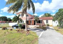 Foreclosure in  SHARAR AVE Opa Locka, FL 33054