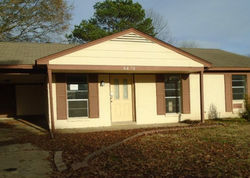 Foreclosure in  FOREST GLEN DR Horn Lake, MS 38637