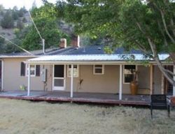 Foreclosure Listing in SW BRENT DR JOHN DAY, OR 97845