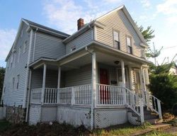 Foreclosure in  CHIPMAN STREET EXT Waterbury, CT 06708