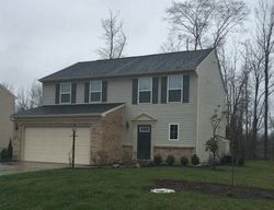 Foreclosure in  VISTA MEADOWS DR Batavia, OH 45103