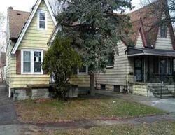 Foreclosure in  STANSBURY ST Detroit, MI 48227