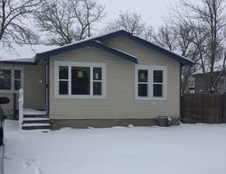 Foreclosure in  MCCOMB AVE Cheyenne, WY 82001