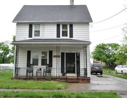 Foreclosure in  COLUMBUS RD Burlington, NJ 08016