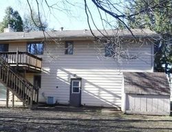 Foreclosure in  WESTCOVE DR Portage, MI 49024