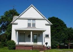 Foreclosure in  N MONROE ST Abingdon, IL 61410