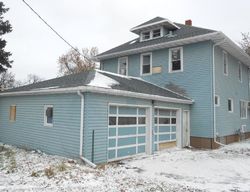 Foreclosure Listing in 5TH ST S WAHPETON, ND 58075