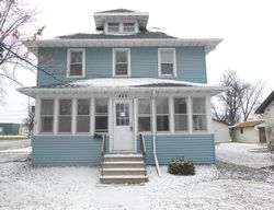 Foreclosure in  5TH ST S Wahpeton, ND 58075