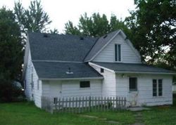 Foreclosure in  W HIGH ST Ostrander, OH 43061