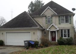 Foreclosure in  BARBER ST Edwardsburg, MI 49112