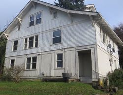 Foreclosure in  FLORAL ST Astoria, OR 97103