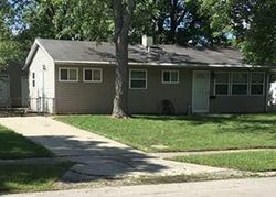 Foreclosure in  FLEETWOOD DR Dayton, OH 45416