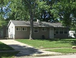 Foreclosure in  FLEETWOOD DR Dayton, OH 45416