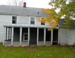Foreclosure in  NIAGARA FALLS BLVD Buffalo, NY 14226