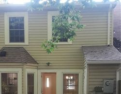 Foreclosure in  WOODGATE ARCH Chesapeake, VA 23320