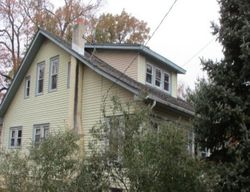 Foreclosure in  S HOME AVE Gibbstown, NJ 08027