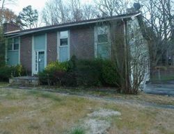 Foreclosure in  GORDON PL Knoxville, TN 37918