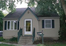 Foreclosure in  E BUCKINGHAM AVE Mount Ephraim, NJ 08059