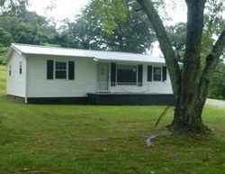 Foreclosure in  FRIENDS STATION RD New Market, TN 37820