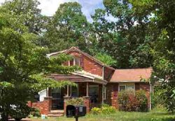 Foreclosure in  E 6TH AVE Clementon, NJ 08021