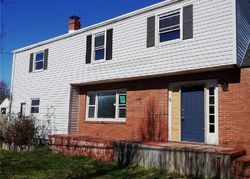 Foreclosure in  ADDERLEY ST Norfolk, VA 23502