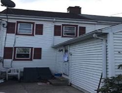 Foreclosure in  FURNACE ROW Leesport, PA 19533