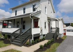 Foreclosure in  SHERIDAN ST Williamsport, PA 17701