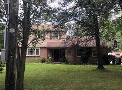 Foreclosure in  SCOTT RD Pipersville, PA 18947