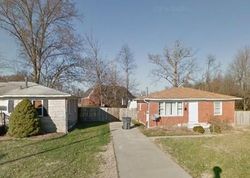 Foreclosure in  NOAH DR Louisville, KY 40258