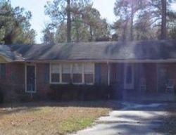 Foreclosure in  MIKE DR Orangeburg, SC 29118