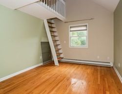 Foreclosure in  N PARK AVE Easton, CT 06612