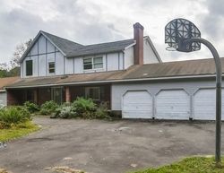 Foreclosure in  N PARK AVE Easton, CT 06612