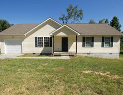 Foreclosure in  PROBASCO ST N La Fayette, GA 30728