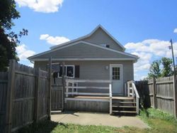 Foreclosure Listing in SHERMAN ST LISBON, OH 44432