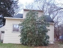 Foreclosure in  RICHARD AVE Falconer, NY 14733