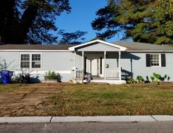 Foreclosure in  GYGAX RD Norfolk, VA 23505