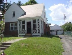 Foreclosure in  MARWOOD ST Albany, NY 12209