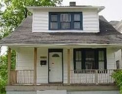 Foreclosure in  W RIVERVIEW AVE Dayton, OH 45402