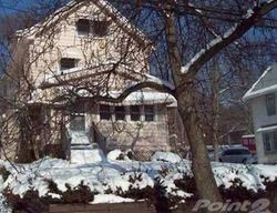 Foreclosure in  EUCLID AVE Akron, OH 44307