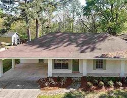 Foreclosure in  DANCY AVE Baton Rouge, LA 70814