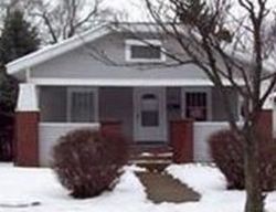 Foreclosure in  LONGVIEW AVE Akron, OH 44307