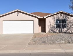 Foreclosure in  PECAN LN Las Cruces, NM 88011