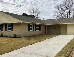 Foreclosure in  HERALD ST New Orleans, LA 70131